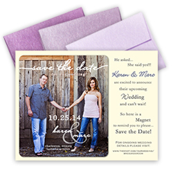 Magnet Attach-Cards
