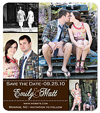 Emily & Matt