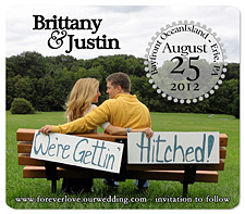 Western Save the Date