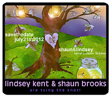 Firefly Save the Date