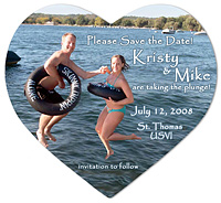 Taking the Plunge Sample Magnet