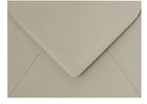 Cement Envelope