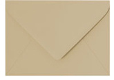 Khaki Envelope