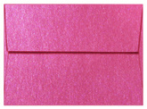 Azalea Shimmer Envelope