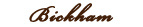 Lauren font