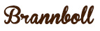 Edwardian font