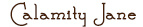 Copperplate font
