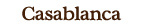 Manhattan font