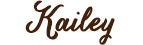 Ashlie font
