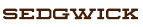 Garamond font