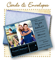 Cards & Envelopes