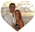 Kristen & Brendan
