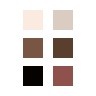 Color Ideas - Neutrals